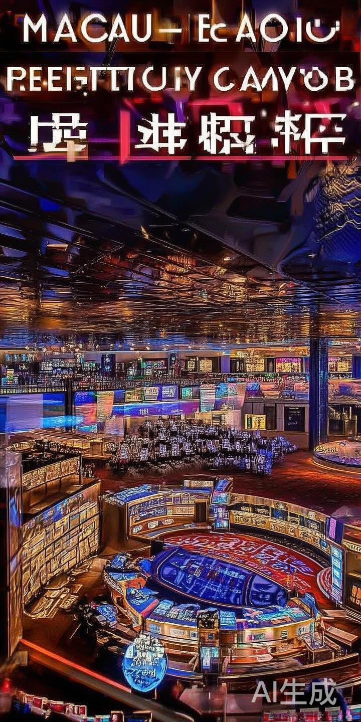 全面解析澳门新葡京赌场注册流程与玩法技巧，助您提升游戏体验与获胜几率