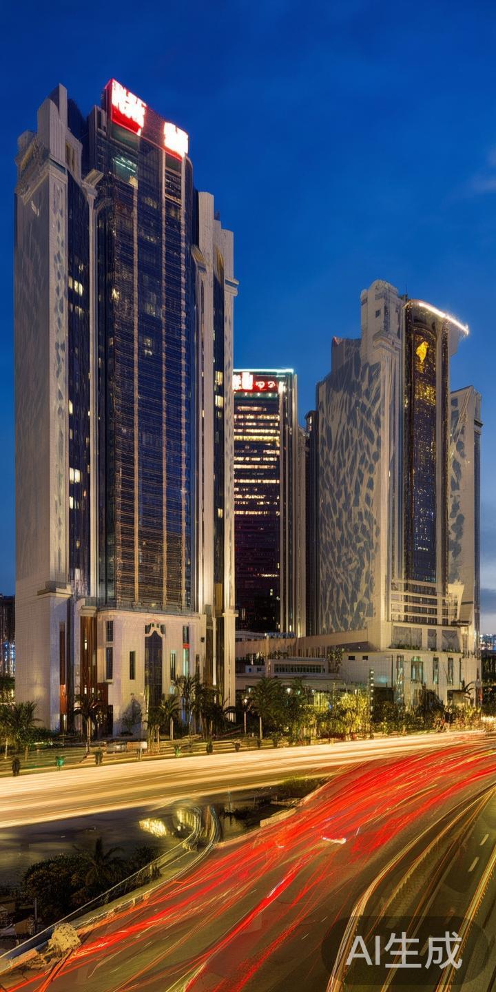 此外，澳门新葡J京平台也将存款返水提升到新高度。&nbsp;