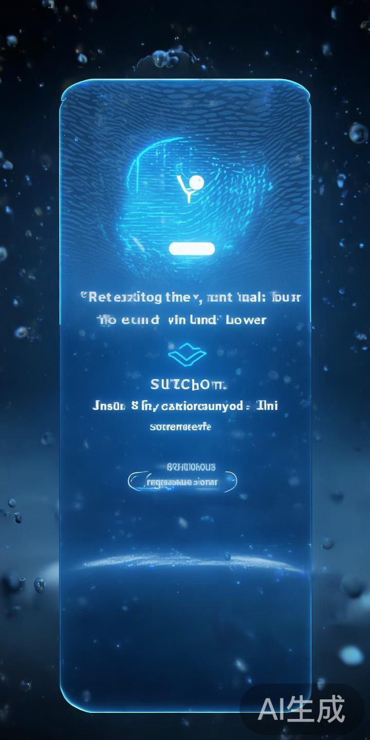 安全的注册登录流程，离不开强大的技术支撑。澳门新葡