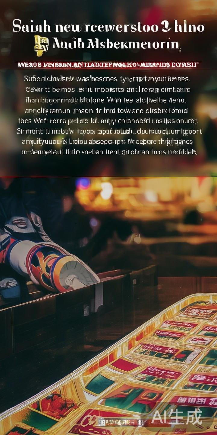 作为澳门最具代表性的赌场品牌之一，新葡京不断提升其