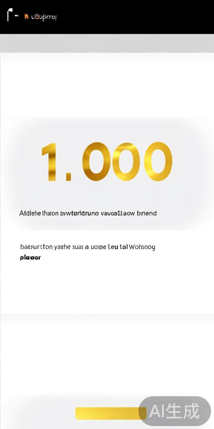 平台通常会设定最低提现额度，以确保交易的安全和便利