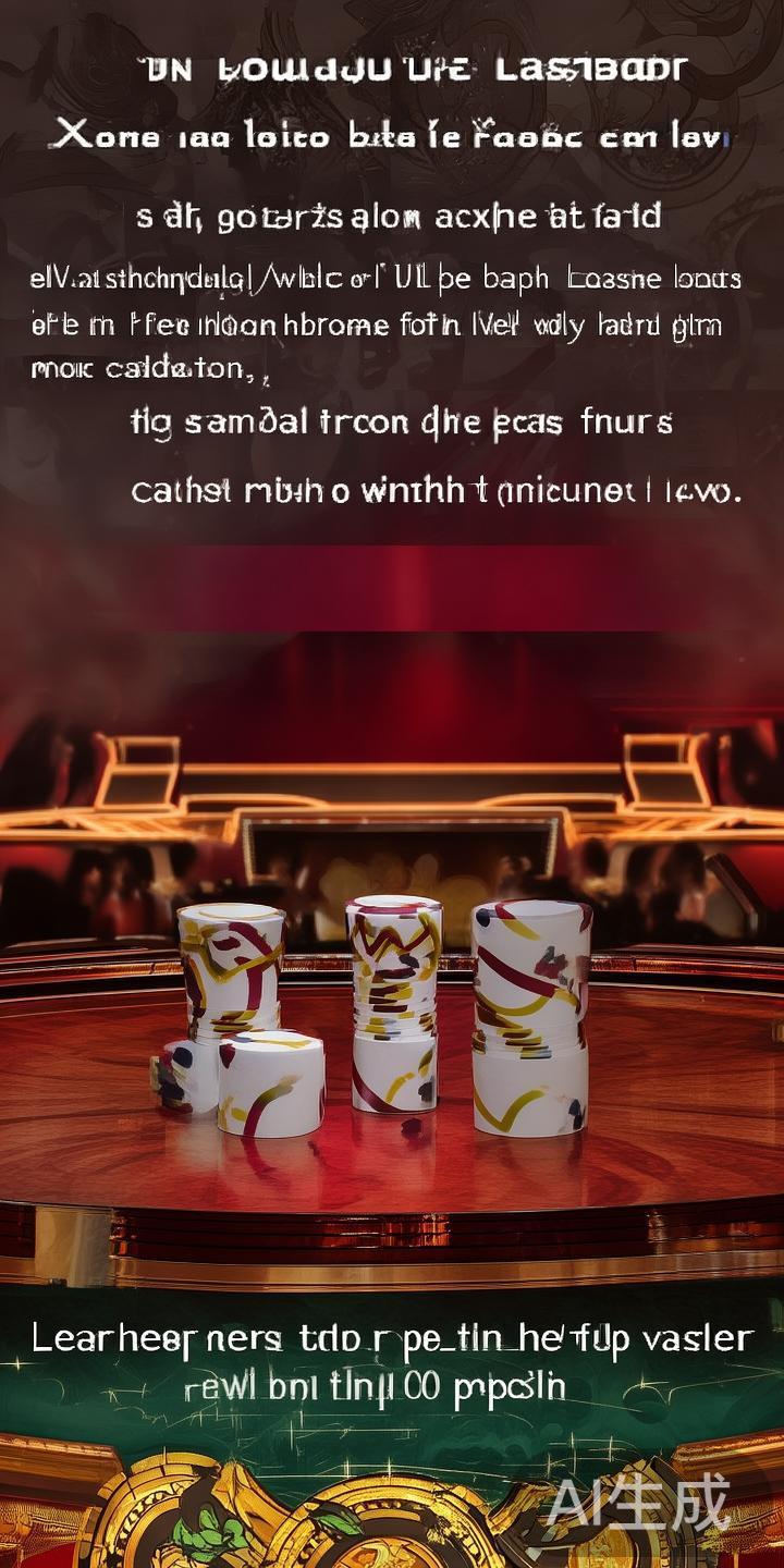 优化玩家体验是新葡京赌场推广返水制度的首要目标。首