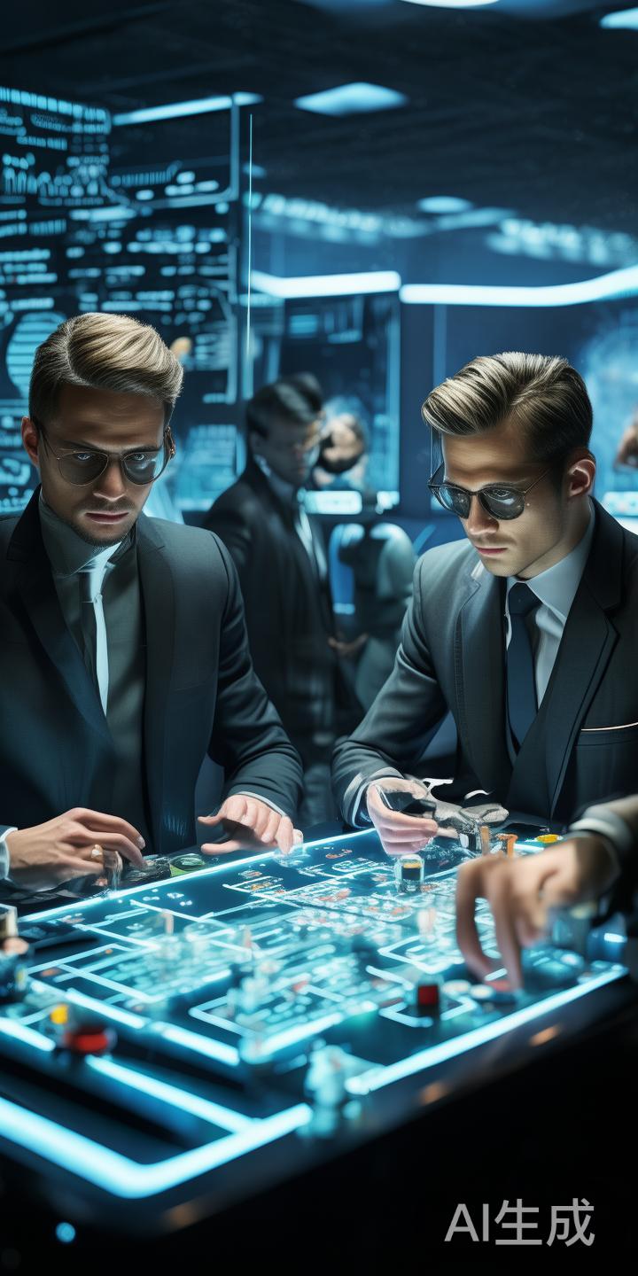 1.&nbsp;科学的资金管理
任何一位成功的赌侠都明白，