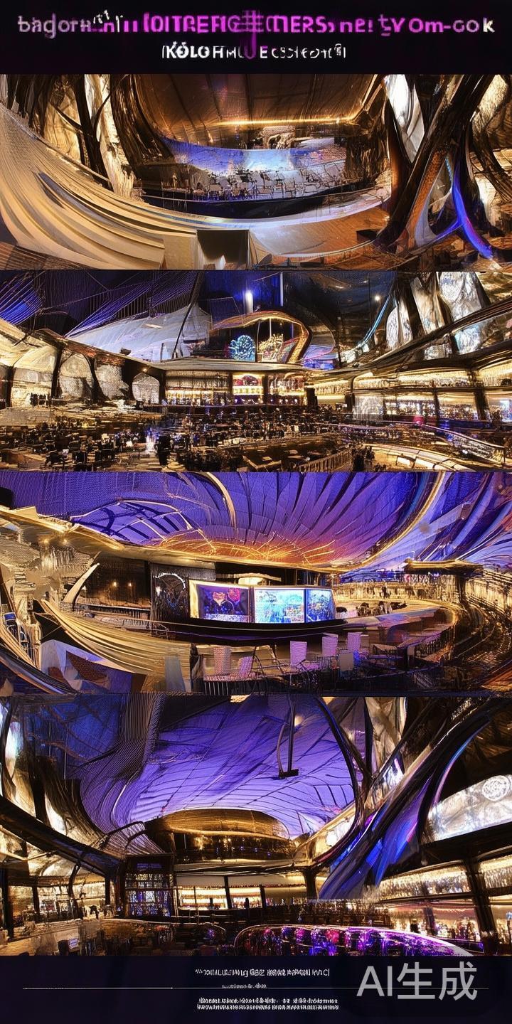 澳门新葡京平台赌场最新优惠活动及精彩娱乐项目全面介绍