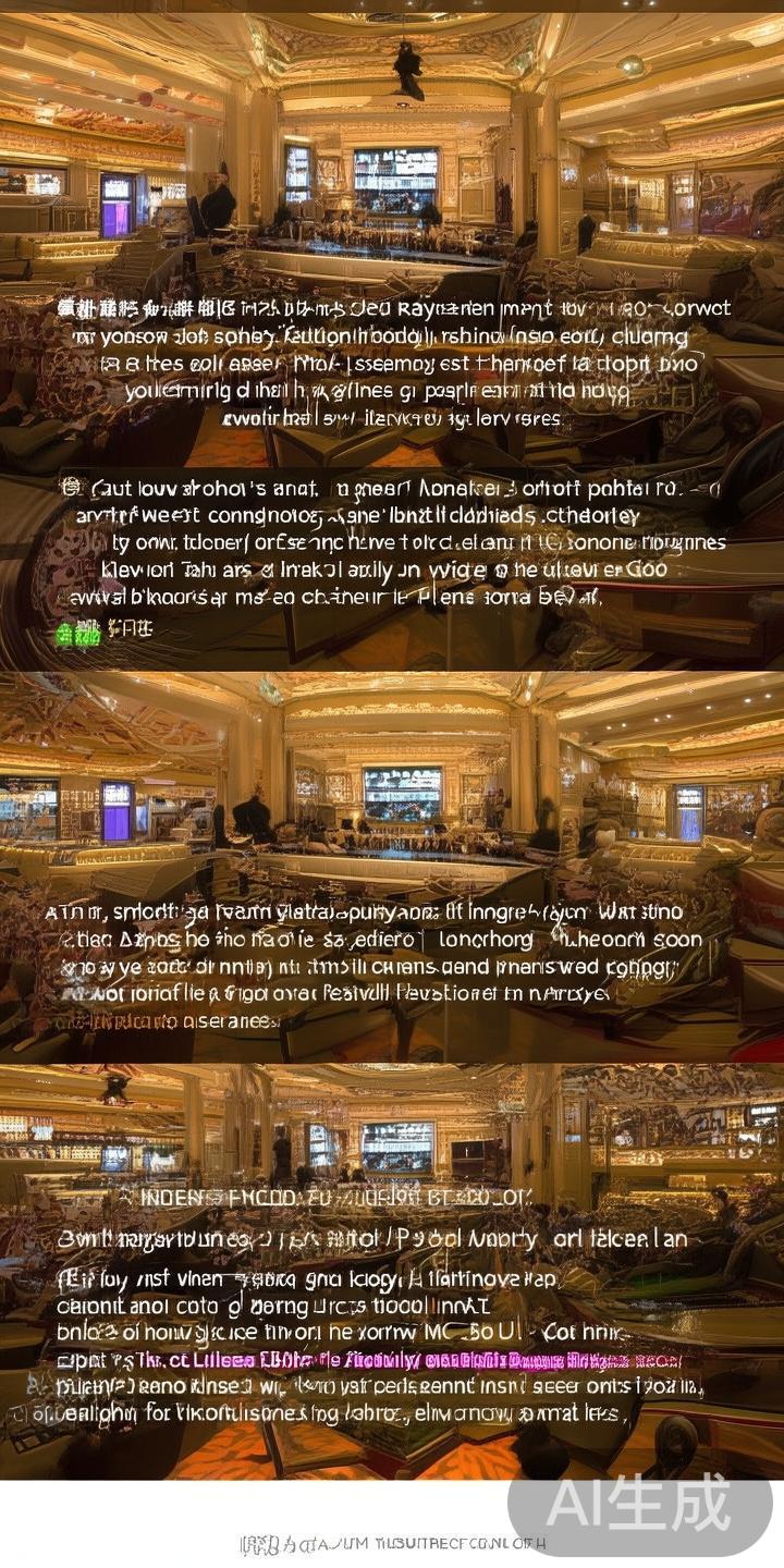 在澳门新葡京赌场，寻找最适合自己的游戏体验不仅关乎