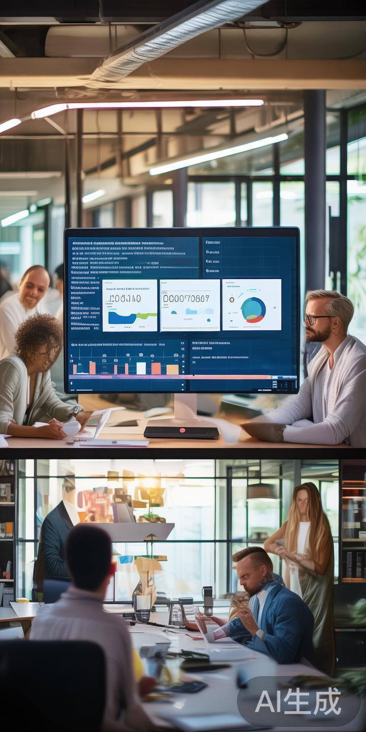 第二，增强多渠道客户沟通能力。通过线上线下多平台建