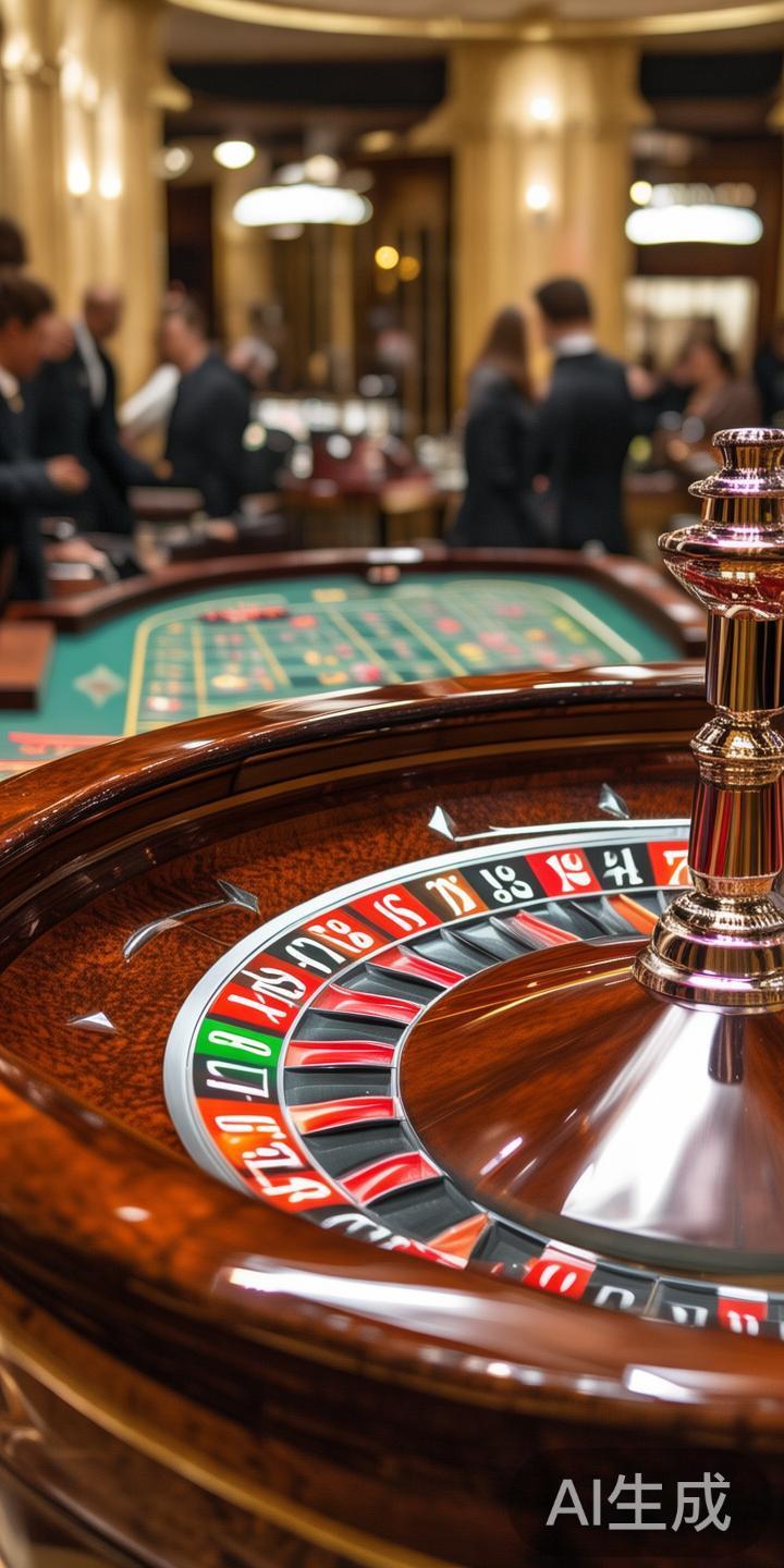 全面解析澳门新葡京赌场现场赌博体验与多样玩法详解