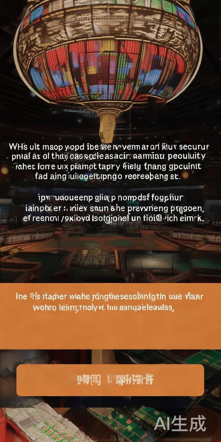 如何准确辨别澳门新葡京正规网址以保障游戏安全稳定
