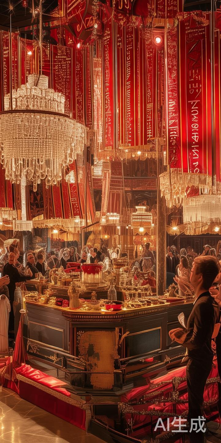 立即注册澳门新葡京平台，尊享30元彩金福利开启尊贵娱乐体验