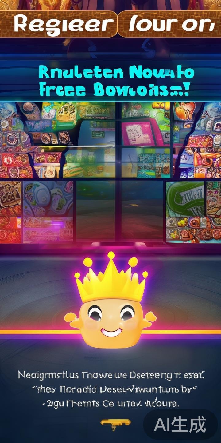 新澳门葡京博彩官网全方位攻略与最新优惠活动详细介绍 注册即享彩金:新用户注册成功后,即可获得一定额度的