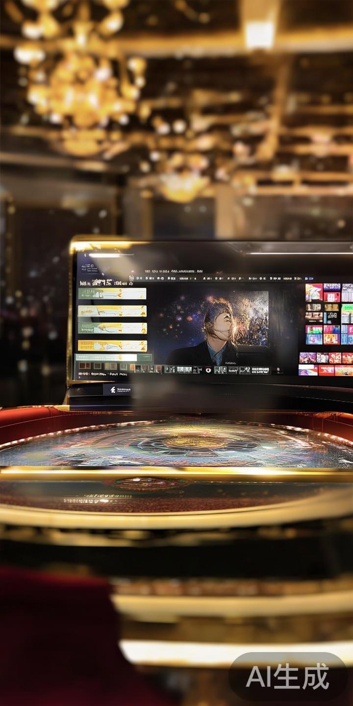 随着娱乐方式不断多样化，追求奢华体验成为许多消费者