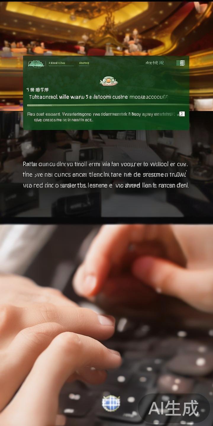 在使用澳门新葡京账户进行资金提现时，遇到提现失败的