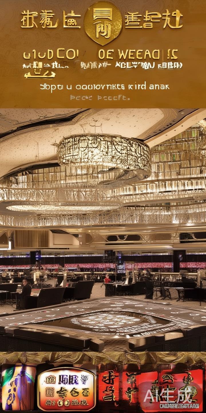 在现代娱乐休闲方式不断丰富的背景下，澳门新葡京赌场