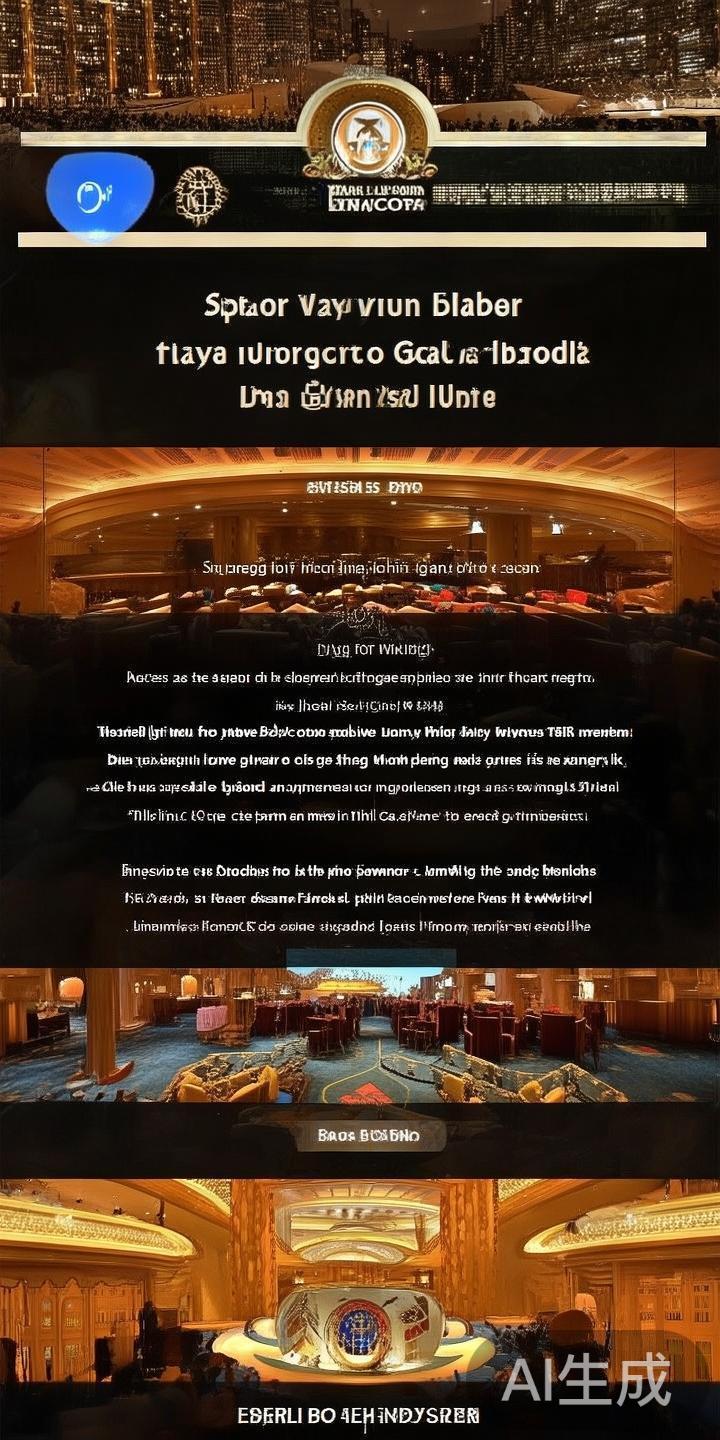 澳门新葡京游戏攻略:提升中奖几率的详细玩法与技巧 当你步入澳门新葡京这个国际知名的博彩中心时,如何提