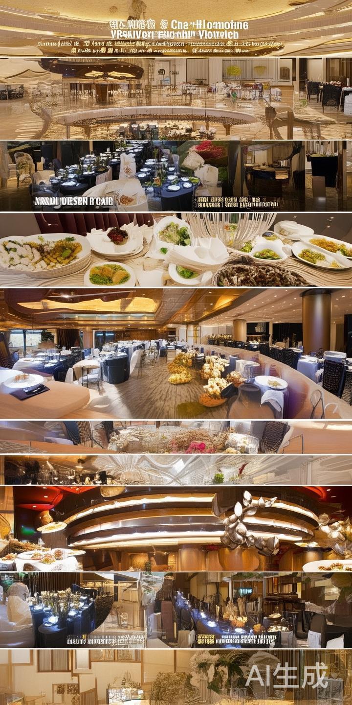 中国澳门新葡京娱乐场:奢华博彩体验与顶级美食盛宴完美融合 集奢华与创新于一体的新葡京,不仅满足博彩娱乐需求,