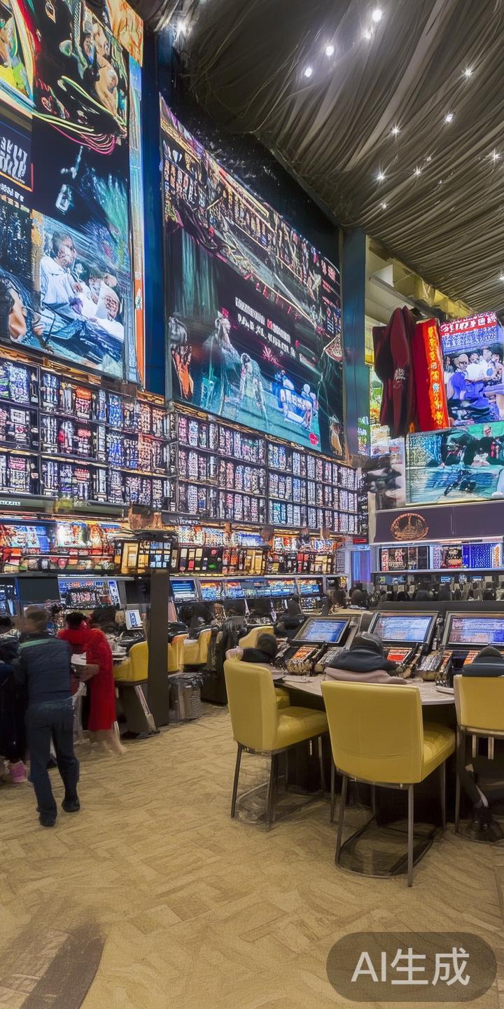 澳门新葡京娱乐平台全天候稳定靠谱,优质投注服务保障您的资金安全 澳门新葡京不仅在技术层面保证稳定可靠,还提供丰富的