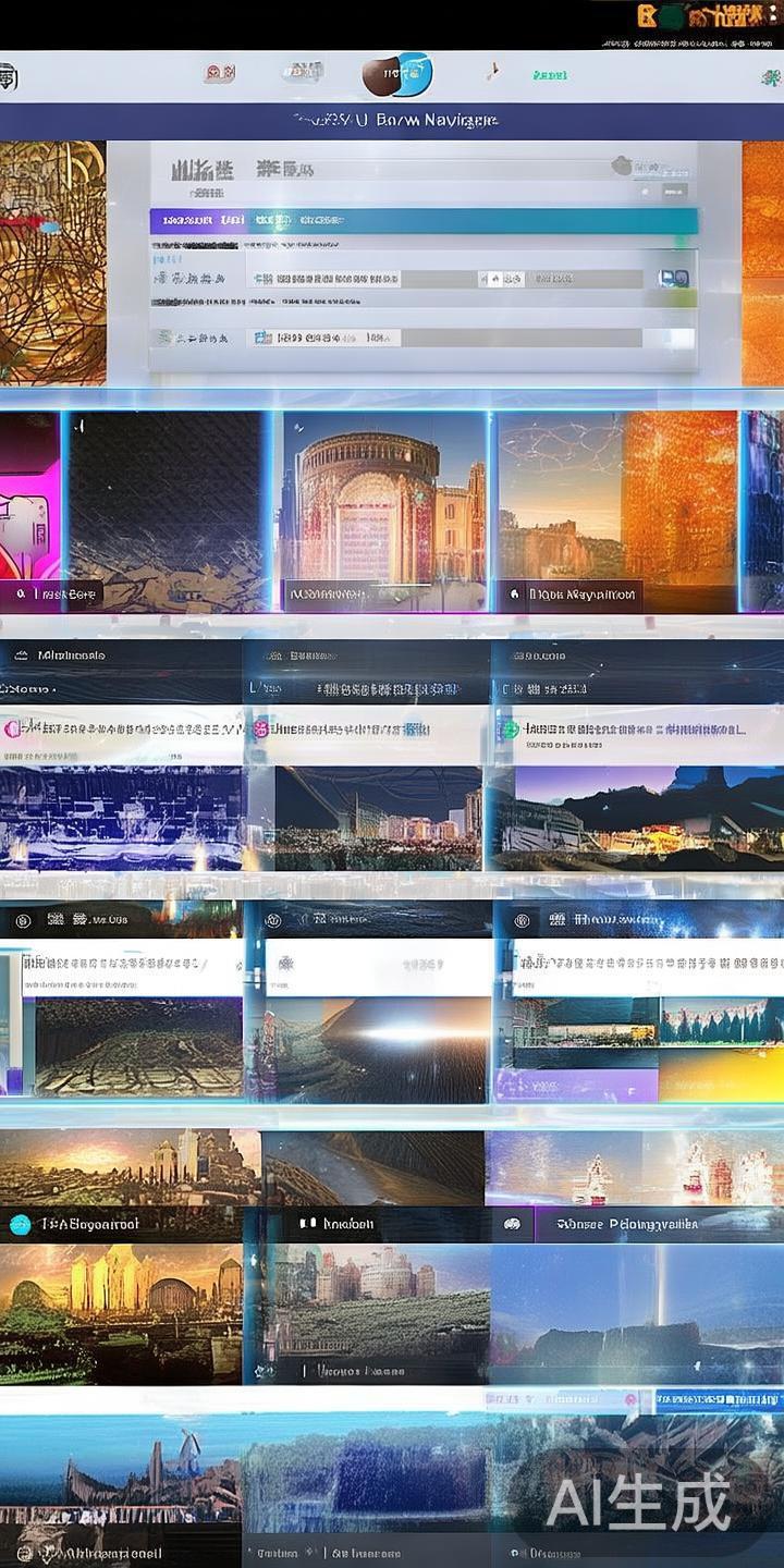 随着互联网技术的不断发展，线上娱乐与官方平台的结合