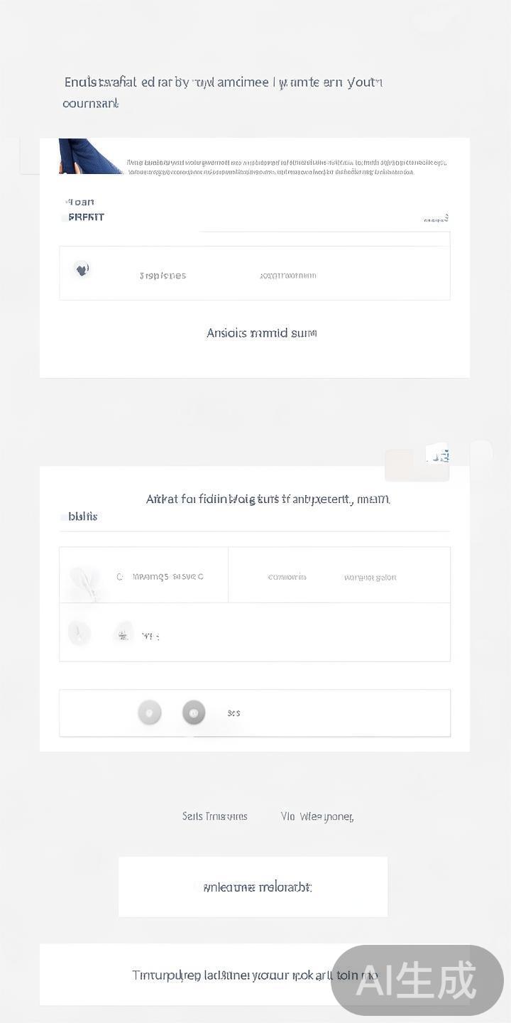 全面掌握澳门新葡京官网全部功能的详细操作流程指南 资金存取流程:用户可通过“存款”或“取款”按钮进入