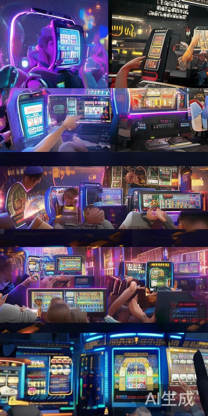 许多新葡京平台提供免费模拟试玩，让玩家可以在没有风