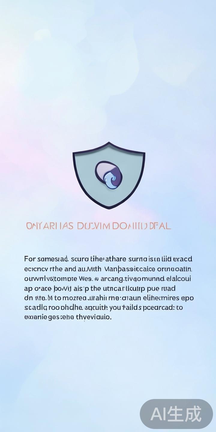 在下载安装过程中，确保应用的安全性至关重要。首先，