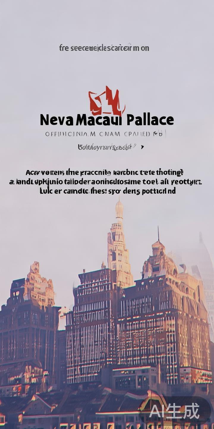 澳门新葡京网址官网官方平台全面介绍及最新优惠信息一览 正规合法的运营背景 —— 澳门新葡京网址官网平台由