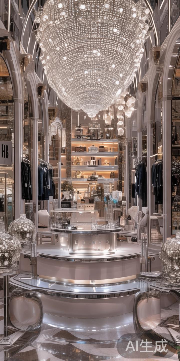 全面解析澳门新葡京娱乐场豪华设施与精彩娱乐体验 此外,场内还设有高端购物区,汇聚国际奢侈品牌精品,