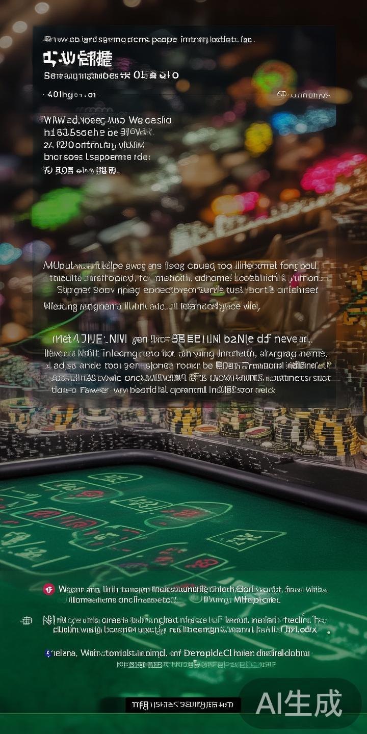 随着线上博彩行业的不断发展，澳门作为全球知名的博彩