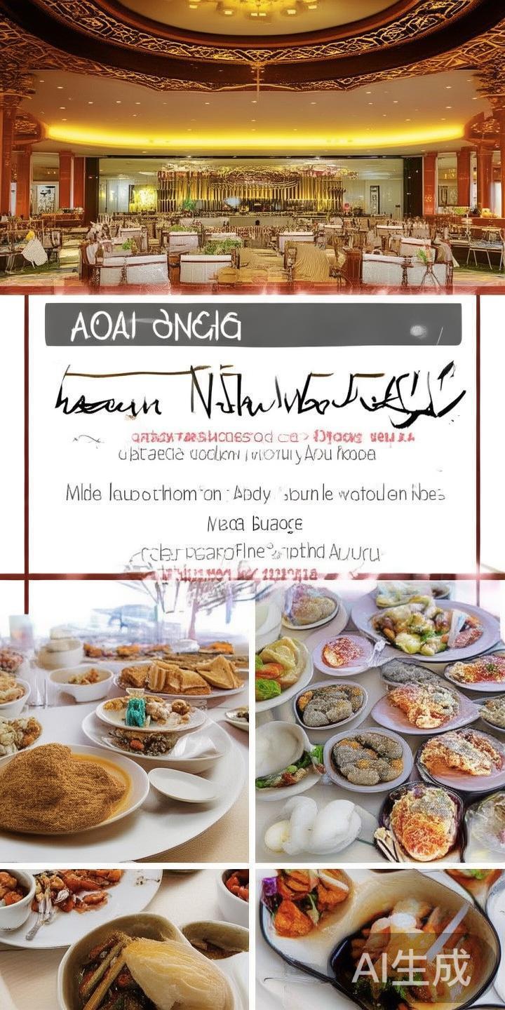 在澳门这座充满魅力的国际旅游城市，美食一直是吸引众