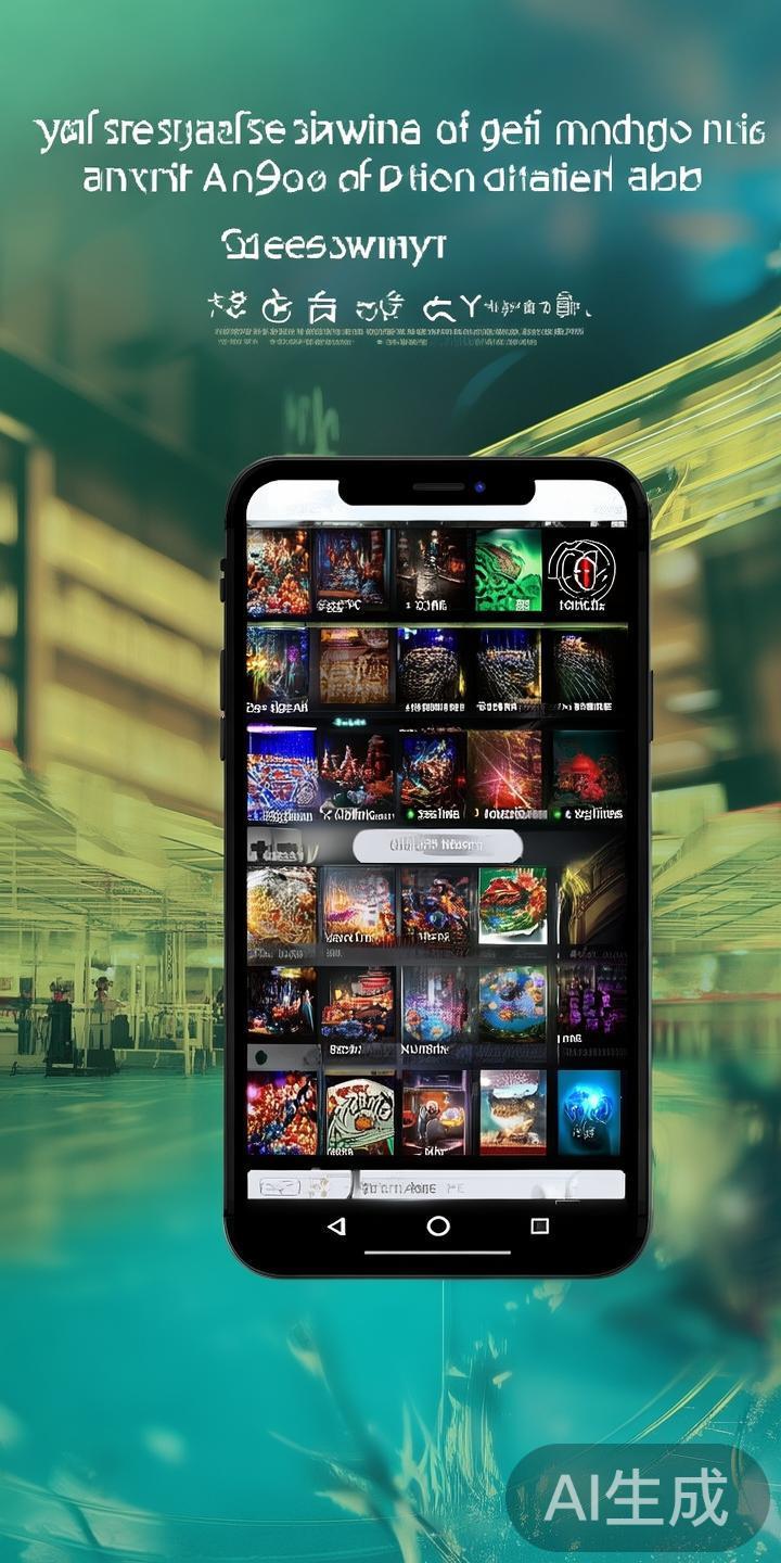 如何保障安全快速地通过澳门新葡京手机App畅享精彩娱乐体验 随着移动互联网的普及,手机APP已成为人们日常娱乐