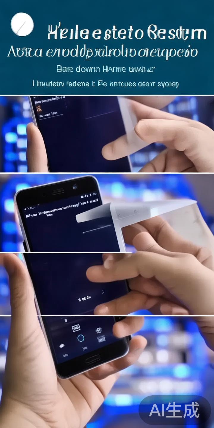 全面指南:快速截取澳门新葡京余额截图的详细操作步骤与技巧 *对于安卓系统:*同时按下音量减键和电源键,快速松