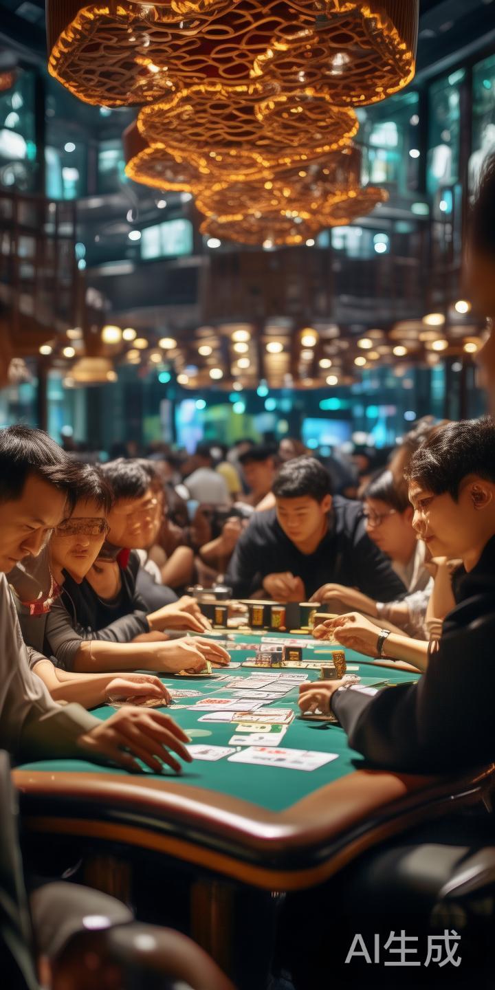 澳门新葡京斗地主游戏攻略:轻松掌握技巧赢取丰厚奖励的详细秘诀 在现代娱乐方式不断多样化的背景下,澳门新葡京斗地主