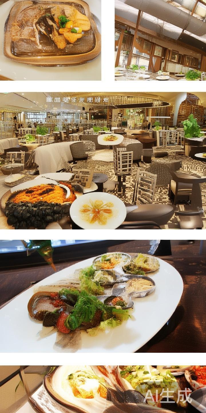 澳门新葡京酒店内奢华餐饮体验与丰富娱乐活动全面指南 新葡京酒店聚集了多家顶尖餐厅,为宾客提供国际化的美