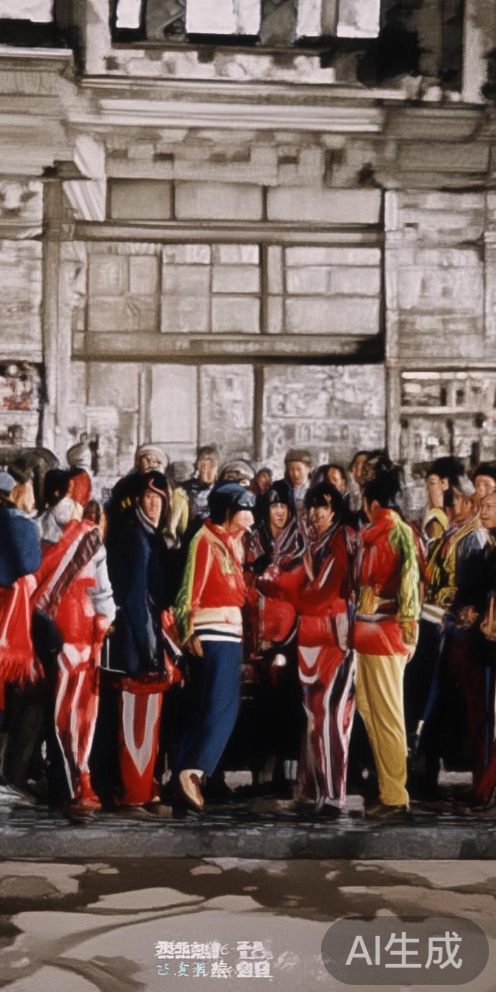 艾伦，出生于1995年，是一位集歌唱、演技与综艺才