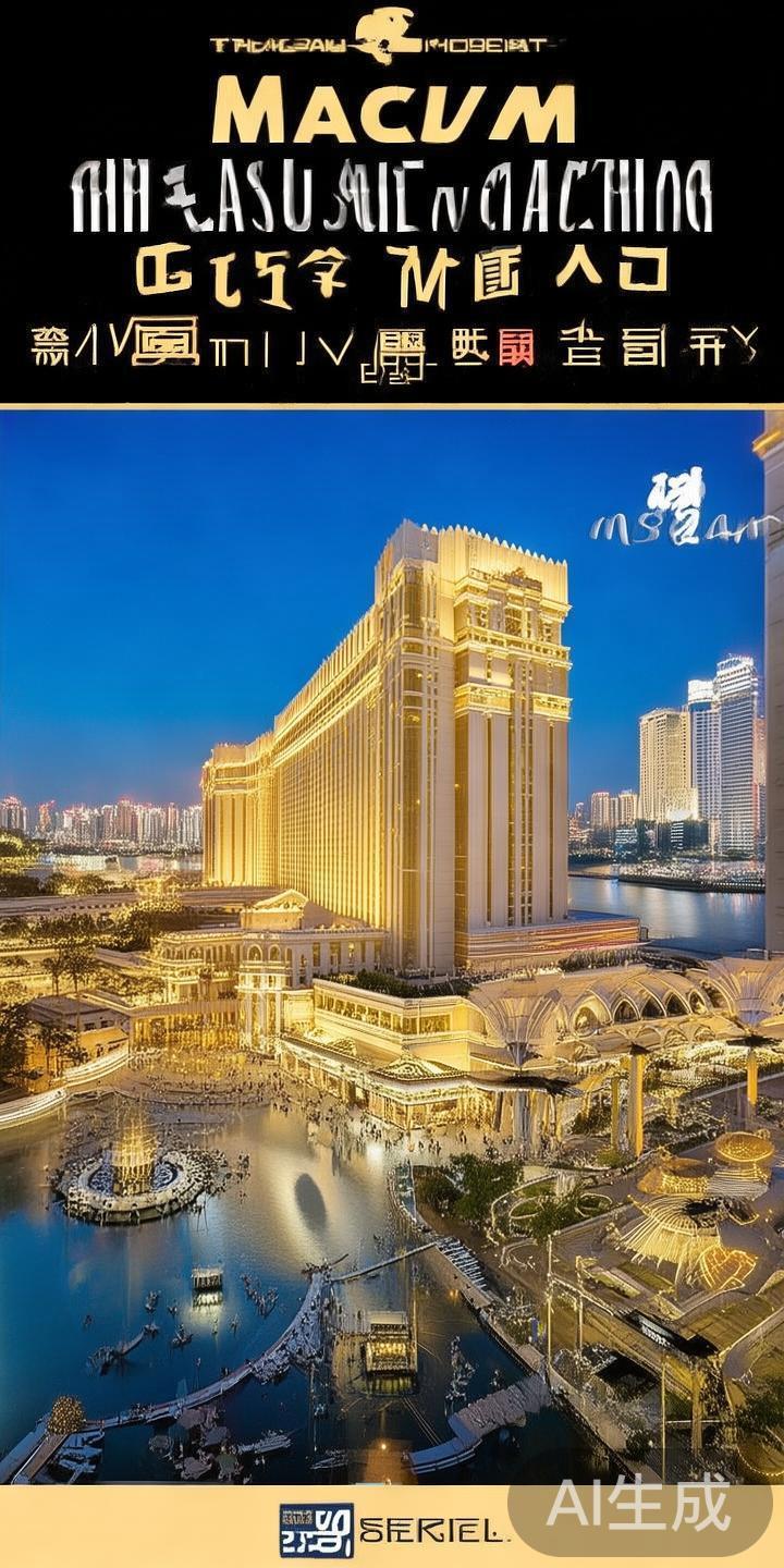 澳门作为亚洲著名的娱乐之都，集聚了众多豪华酒店。而