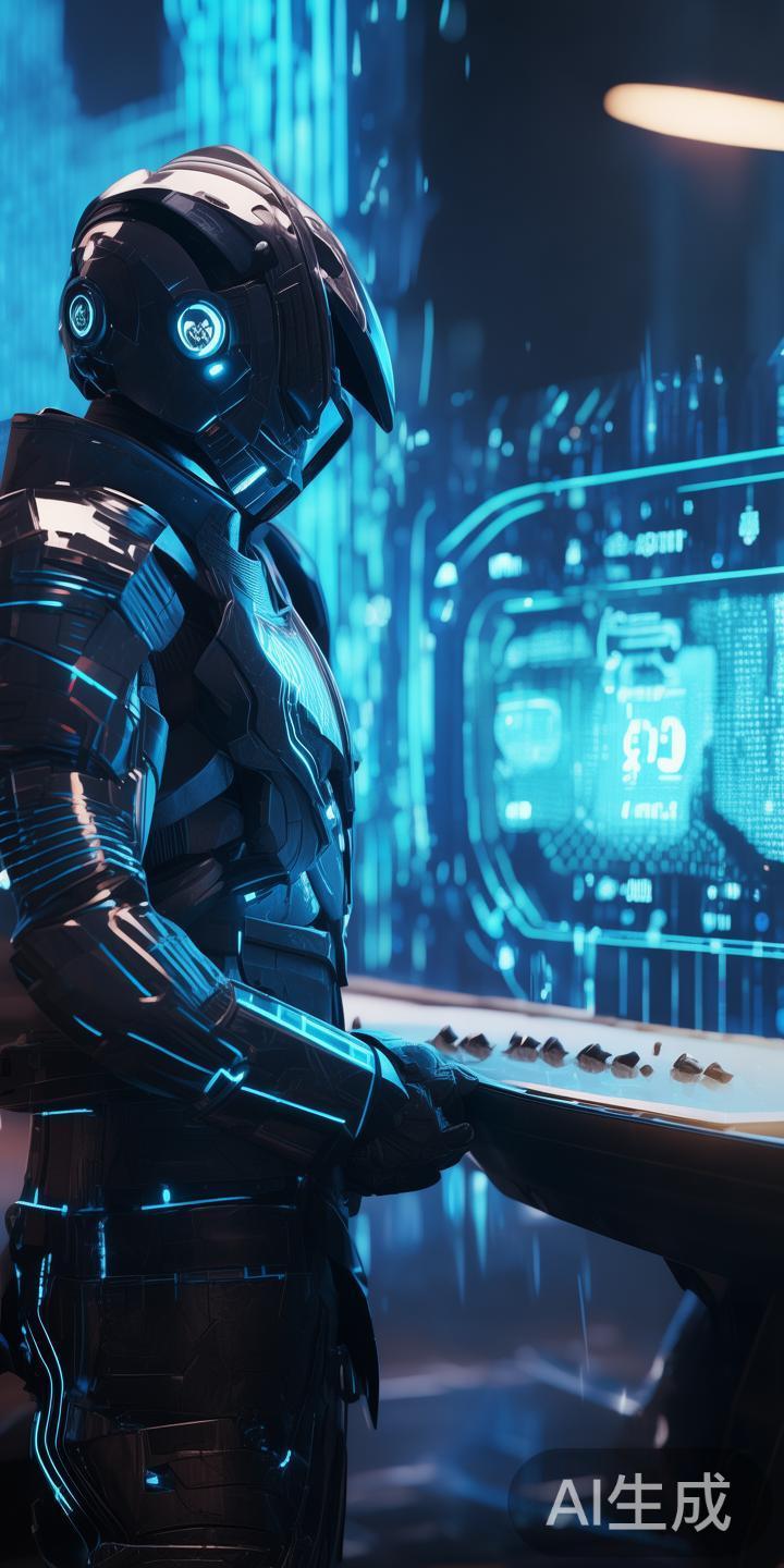 建议设置强密码，并启用两步验证等安全功能，以防止账