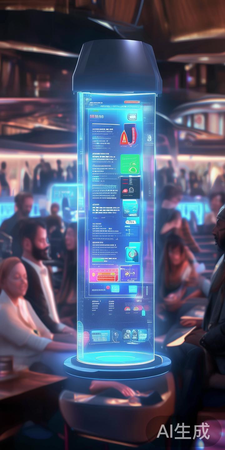 值得一提的是，赌场还利用大数据和人工智能技术，为玩